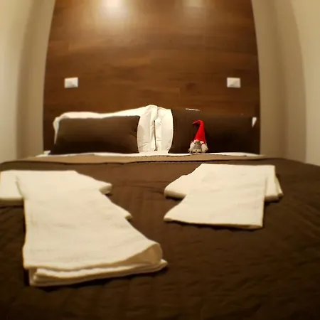 Lejlighed La Dimora Di Flo Rom