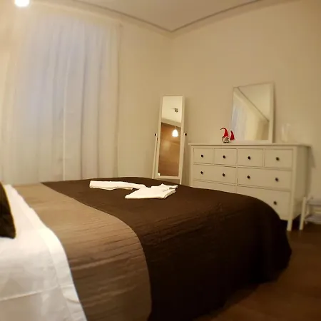 Lejlighed La Dimora Di Flo